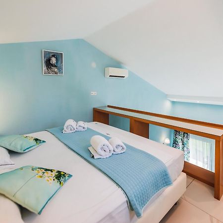 Dream Boutique Apartments 尼基季 外观 照片