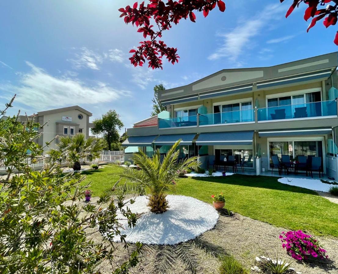 Dream Boutique Apartments 尼基季 外观 照片