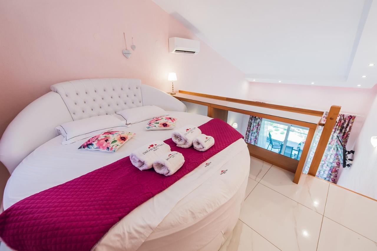 Dream Boutique Apartments 尼基季 外观 照片