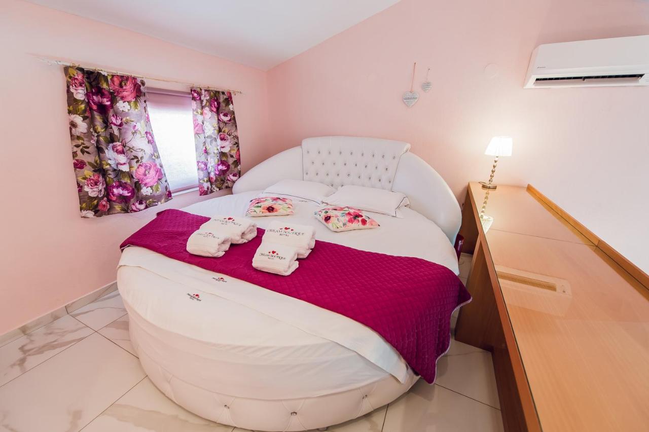 Dream Boutique Apartments 尼基季 外观 照片