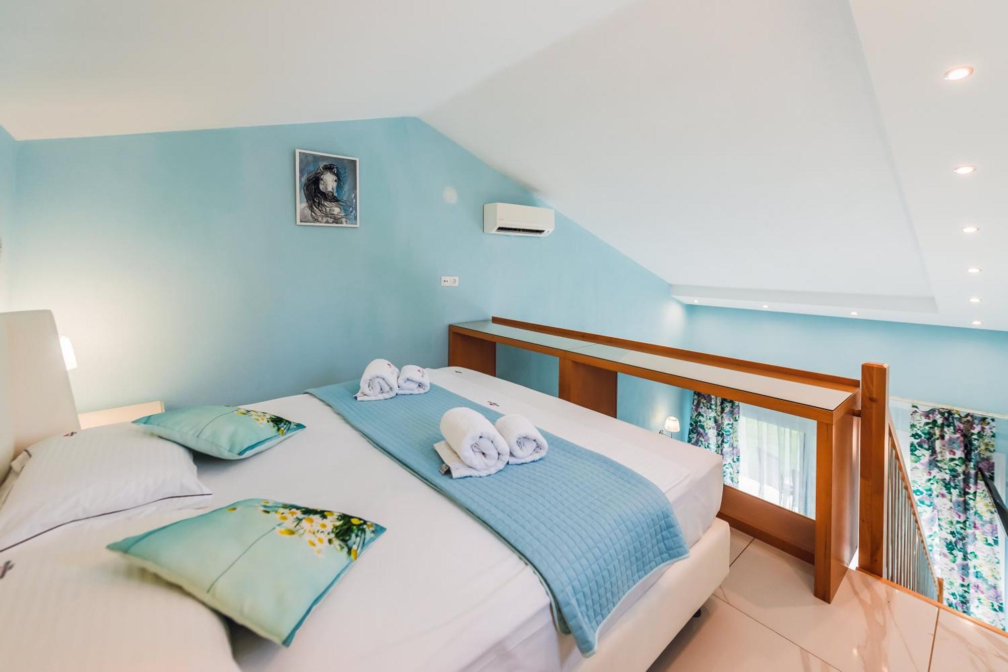 Dream Boutique Apartments 尼基季 外观 照片