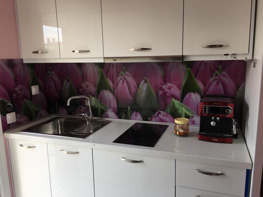 Dream Boutique Apartments 尼基季 外观 照片