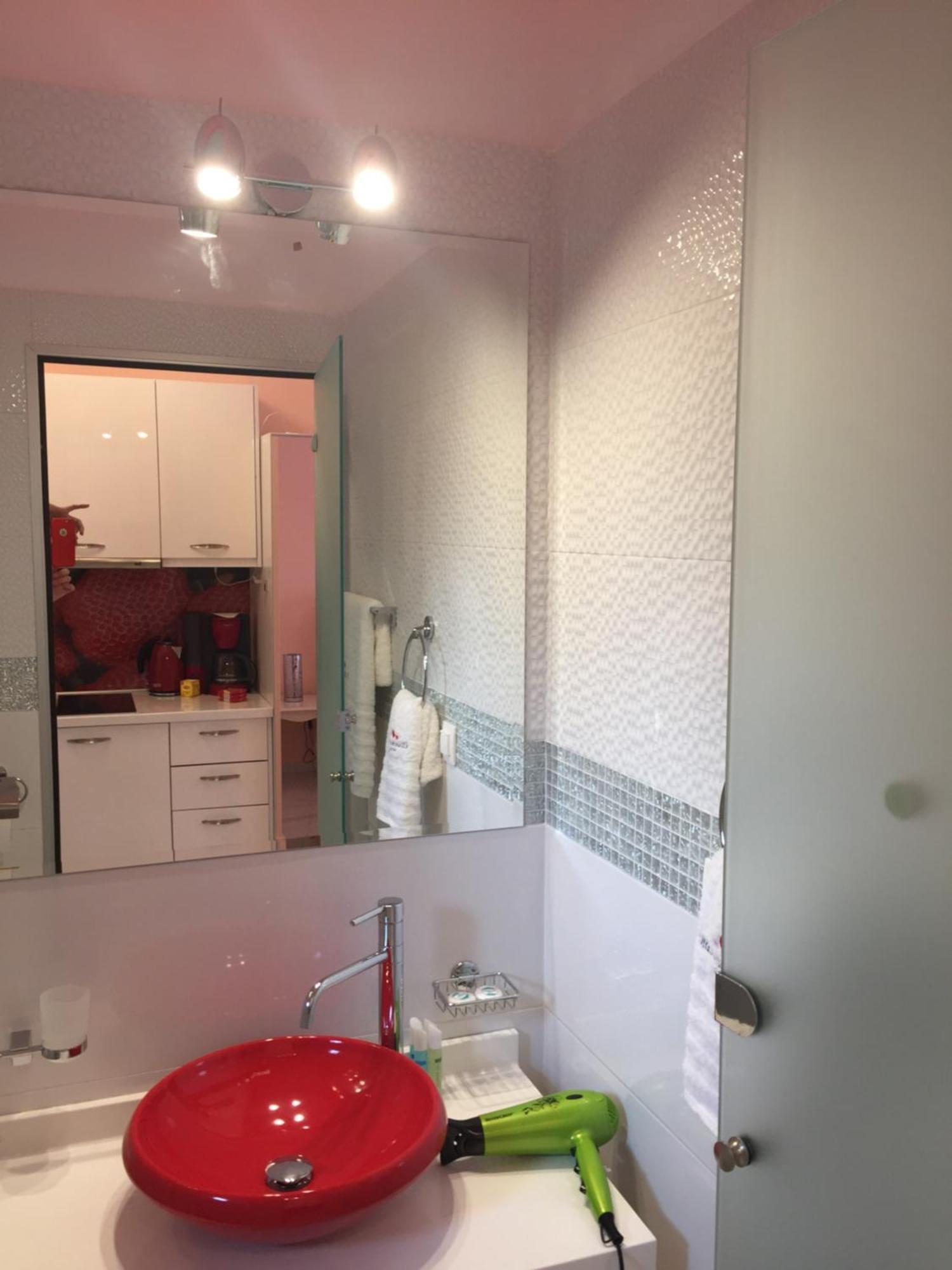 Dream Boutique Apartments 尼基季 外观 照片