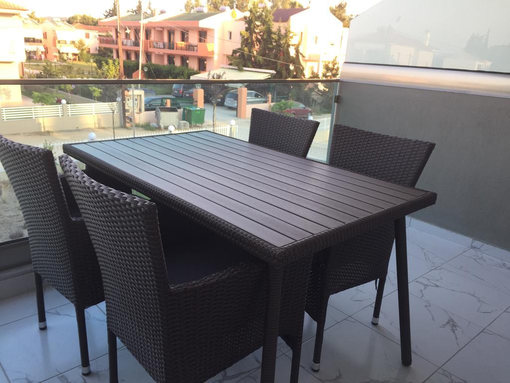 Dream Boutique Apartments 尼基季 外观 照片