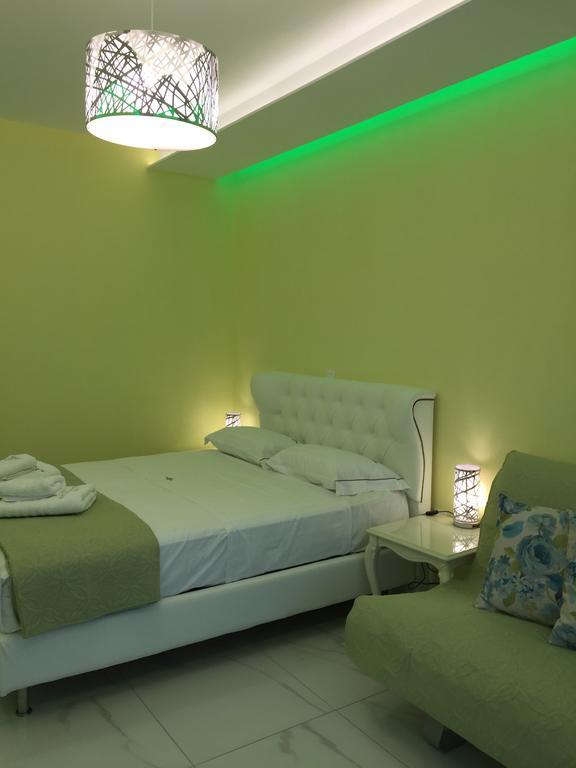 Dream Boutique Apartments 尼基季 外观 照片