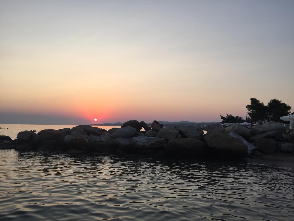 Dream Boutique Apartments 尼基季 外观 照片