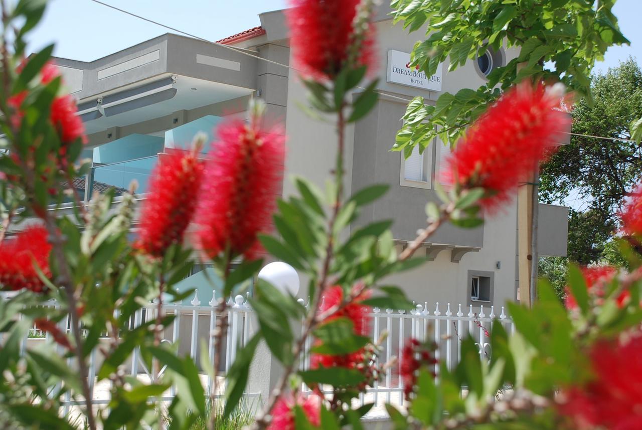 Dream Boutique Apartments 尼基季 外观 照片