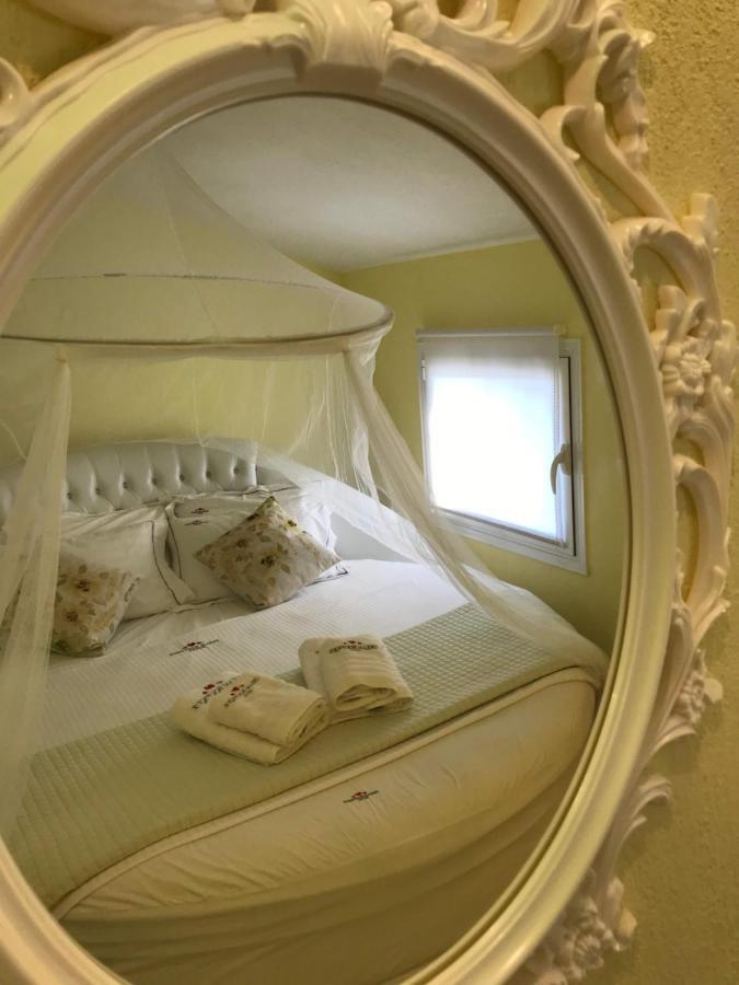 Dream Boutique Apartments 尼基季 外观 照片